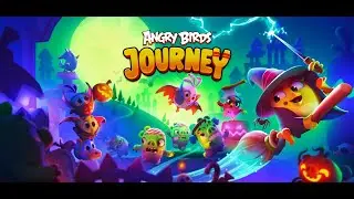 Angry Birds Journey Mod Apk 2022 | All Boss Fights Resident Evil 8 | Join The Journey Level 70