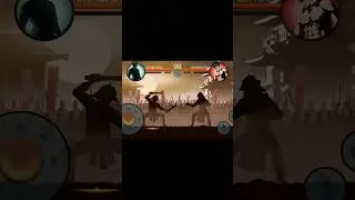 Shadow Fight Video Number 18 🤩
