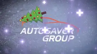 Happy Holidays From Autosaver Ford!