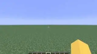 Minecraft Snapshot 13w20a [HD]