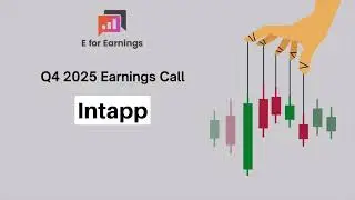 Intapp Q4 2025 Earnings Call