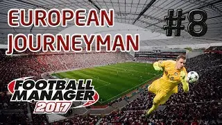 FM17 European Journeyman: Bayer Leverkusen - Episode 8: A Brand New Tactic!