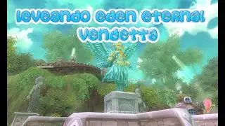 Eden Eternal Vendetta Awaken 2022 Gameplay Espa&ntilde;ol.