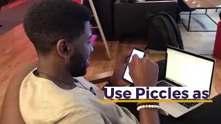 Quick Piccles Promo