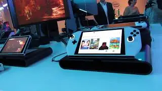 Alienware Concept UFO (portable, modular gaming PC)
