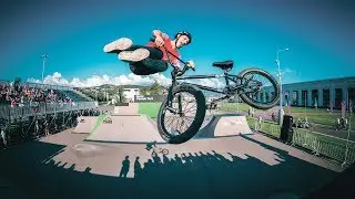 MOMENTS | XSA Life, DRIVE URBAN BMX, Чемпионат России по BMX 2017