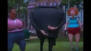 Gru outcome memories solo win concept