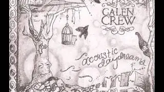 Galen Crew - Sleepyhead