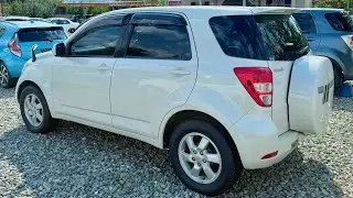 Toyota Rush Non Custom Paid Detailed Review | Low Price Jeep with Best Features