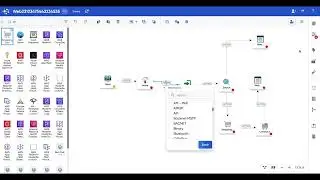 How to Create A Process Flow Diagram?