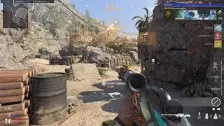 Call of Duty: Vanguard is trash