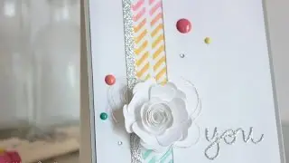 Any occasion card: You're special