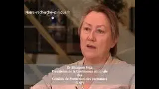 Protection des personnes