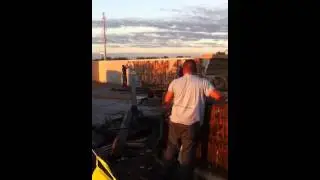 Roofing southfield mi
