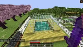 Griefergames: Update zur Wirrwald-Maschine !