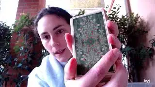 Tarot de Nicoletta Ceccoli ( review)