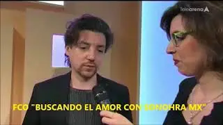 Sonohra - Entrevista en TeleArena