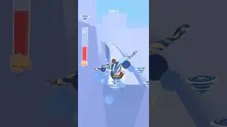 Element Power Fight Best Game #3 | Mobile Gameplay #Shorts #Viral #Funny