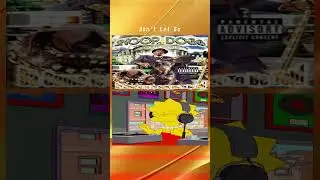 Rating Every Song From Snoop Dogg's Da Game Is To Be Sold #shorts