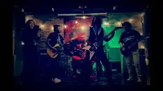 RetroVIRUS 2.0 - Shot in the night