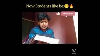 #funny #viralstudents