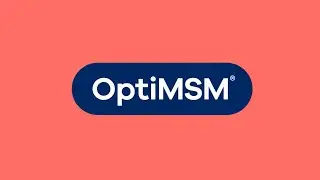Optimize your potential with OptiMSM&reg;