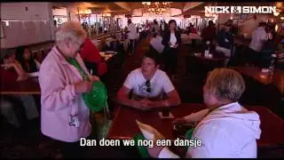 Nick & Simon - The American Dream - Aflevering 4 Deel 3
