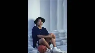 Dawn Staley A Champion Basketball Poem by Stanley L  Raper