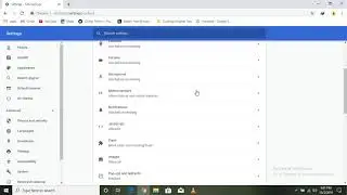 how to remove ads or notification from the google chrome  windows 10 /2019