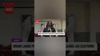 Inside Lagos Politics is back &mdash; and this time, everyone&rsquo;s in the room.