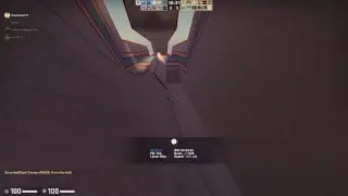 CS:GO and Deus Ex | DerpsClassic