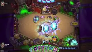 Giant Mage
