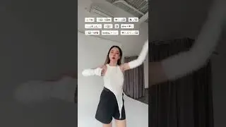 dance tutorial lessons #26 😍 repeat after me #dance #dancegirl #shorts #dancecentral #girls