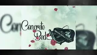 Richie Dan X Dreaz - Concrete Bed             (M Recordz)