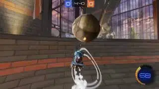 Infield Pass Assist