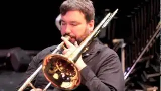 BrassAckwards: Sounds of the Season