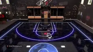 2K16 GAMEPLAY