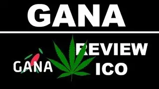 Обзор GANA -