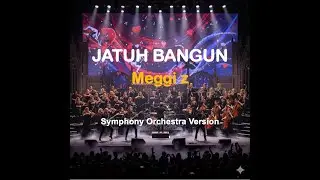Jatuh Bangun [Meggy Z] Symphony Orchestra Version