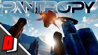 Pantropy Kickstarter!! - UNDER ATTACK!!! - (Pantropy Early Access Gameplay)
