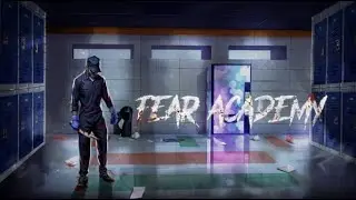 Fear Academy Gameplay PC
