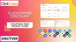 ClickCease Discount
