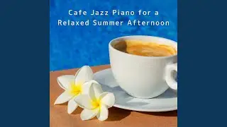 Tranquil Lounge Rhythms