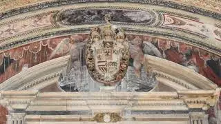 Bas&iacute;lica de San Lorenzo Maggiore - N&aacute;poles