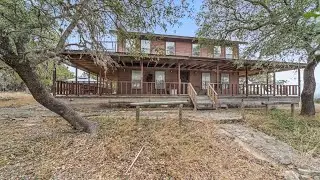 15 Acres in Bandera Texas