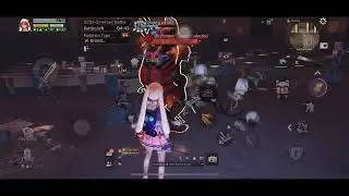 LifeAfter Death high ss16 BUG BOSS ( 225 and 230 )