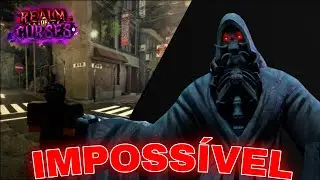 é IMPOSSÍVEL esse jogo ser realmente do Roblox
