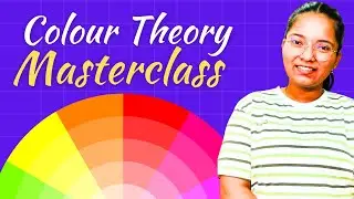EP 02: Color Theory Masterclass