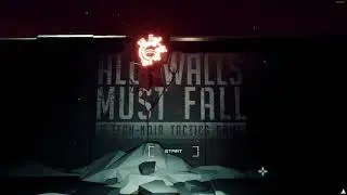 20 Minutes of &hellip; All Walls Must Fall!