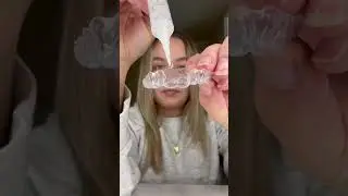 Как использовать отбеливающий гель